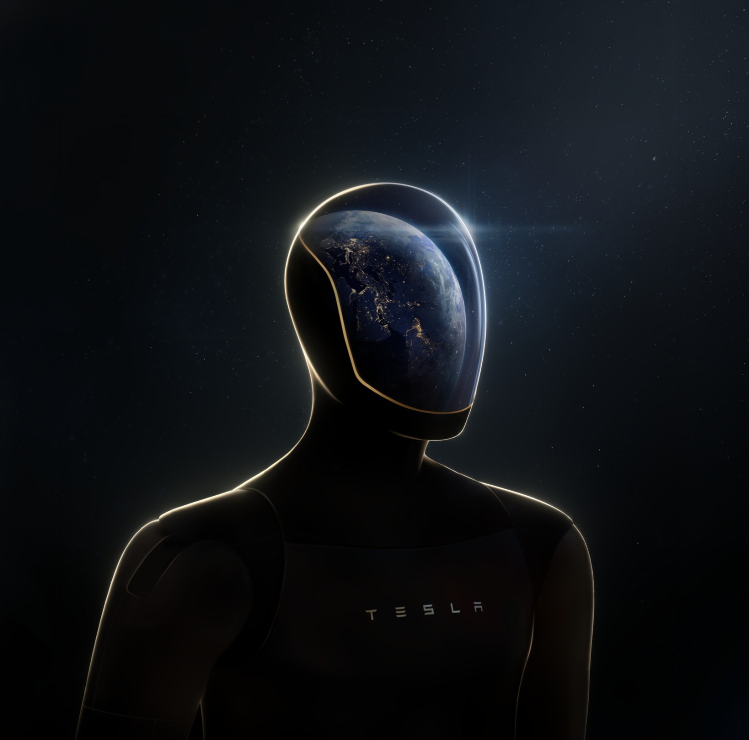 From Building Cars to "Building Humans": Tesla's Strategic Bet and the Changing Landscape of Optimus Mass Production