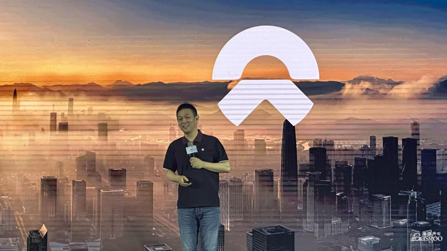 NIO, Li Auto, NIO's William Li: Auto Industry Enters the Fiercest Stage of the Finals