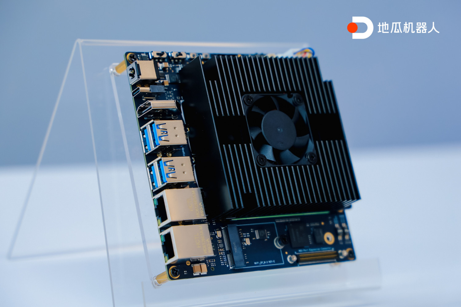 D-Robotics Partners with Dingdang Robotics to Tackle Edge-Side Large Model Deployment Challenges
