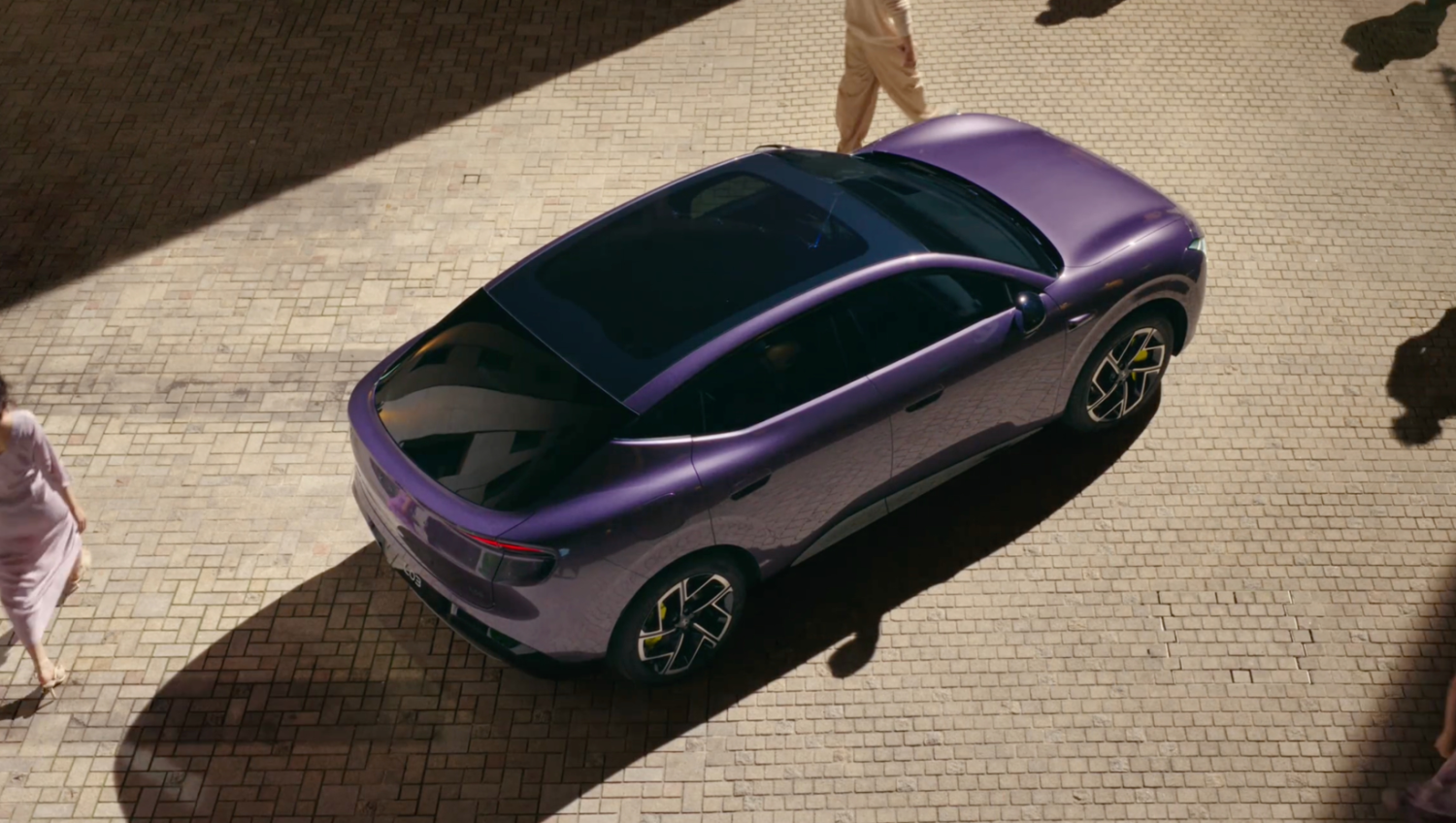 Xpeng, XPENG MONA L03 China debut set for July 2, European launch to follow