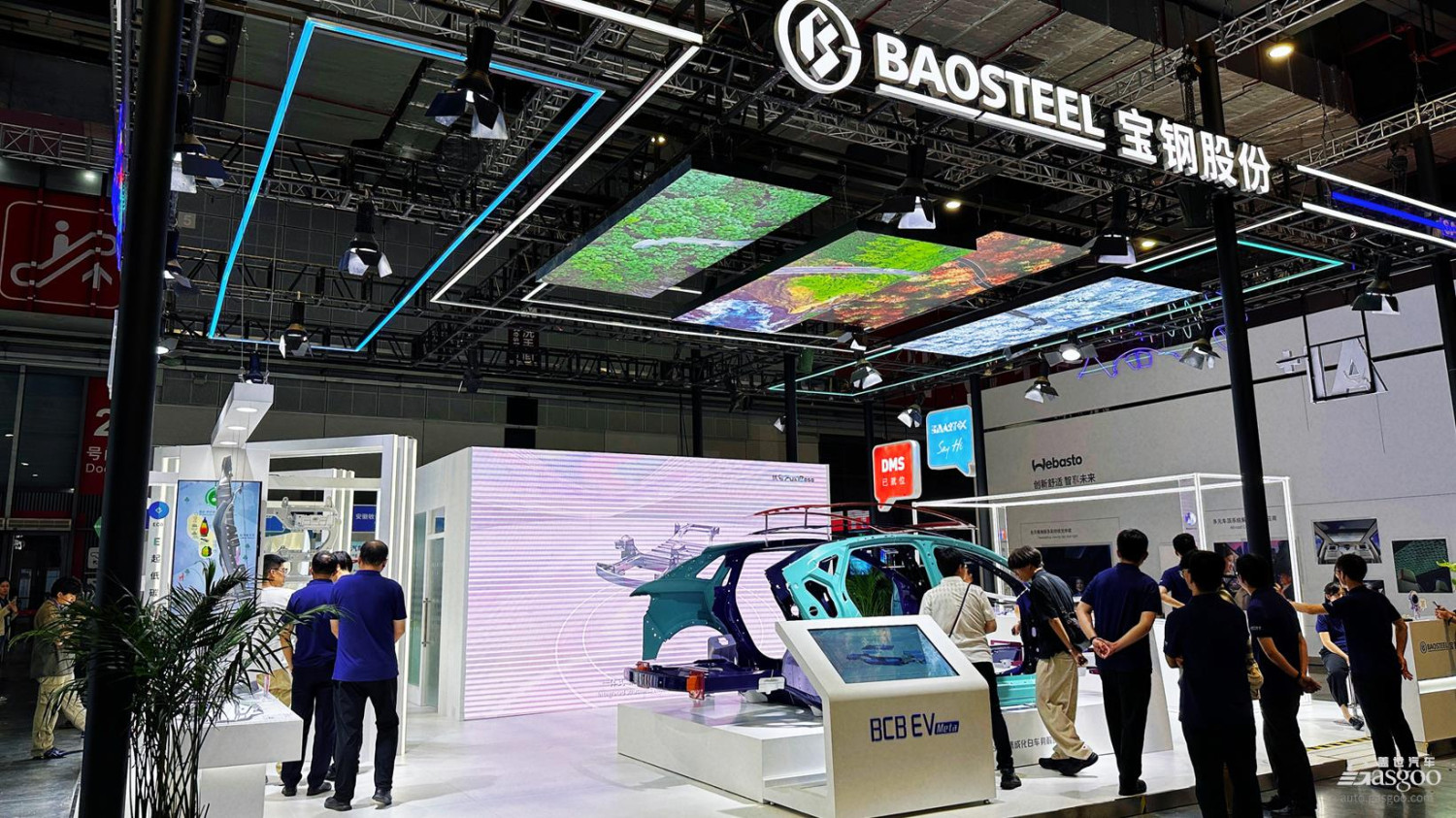 Carbon Tariffs Stranglehold: Where Are Chinese Cars Headed?