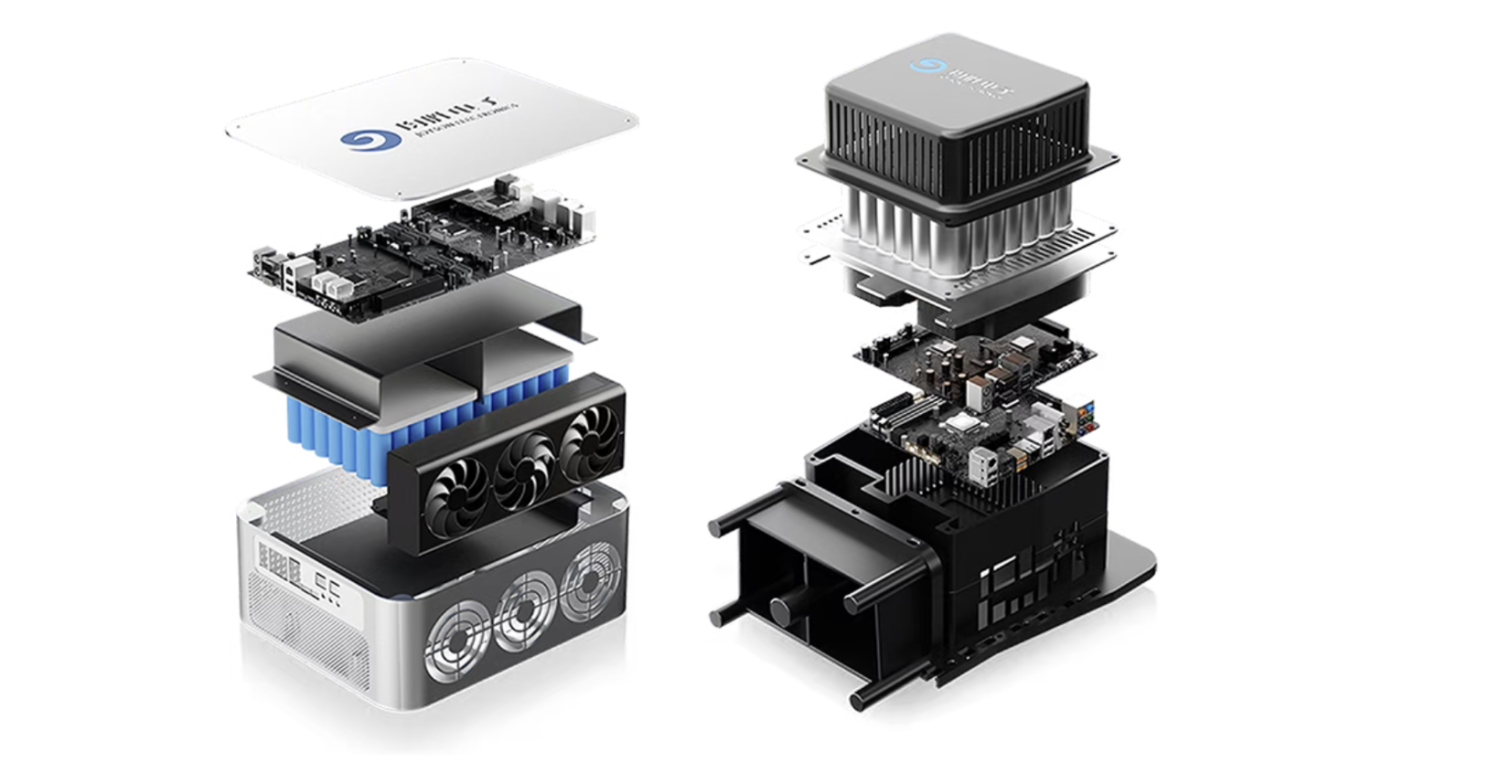 WAIC 2026 | Joyson Electronics to Showcase Full Robot "Suite": Dexterous Hands, Head Assemblies, and Embodied Brains All Included
