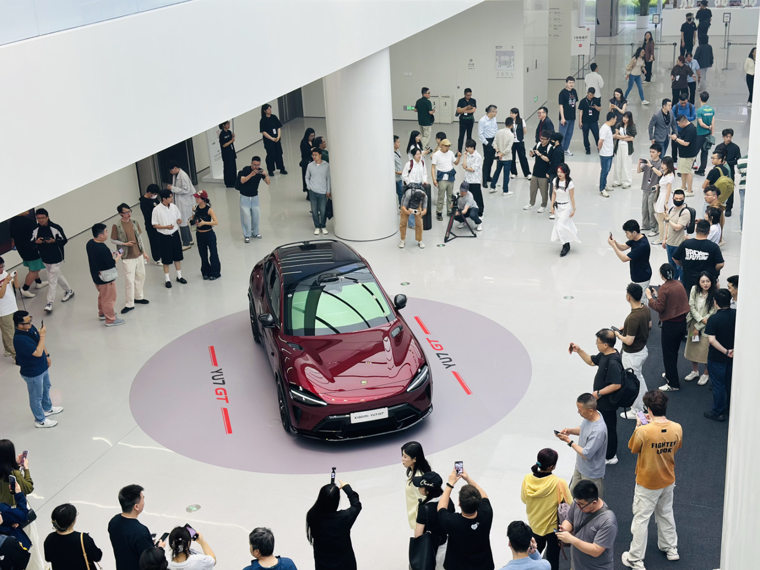 China’s Auto Shakeout: The Real Test Is Competitive Strength, Not Brand Numbers