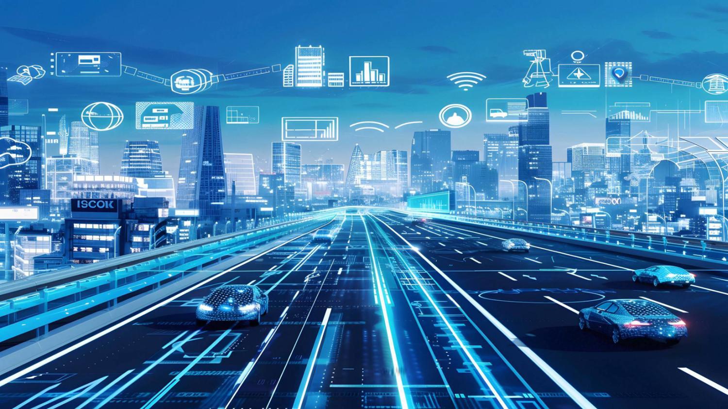Huawei Qiankun's Jin Yuzhi Reiterates Stance: L3 Is a Necessary Phase Toward Fully Autonomous Driving