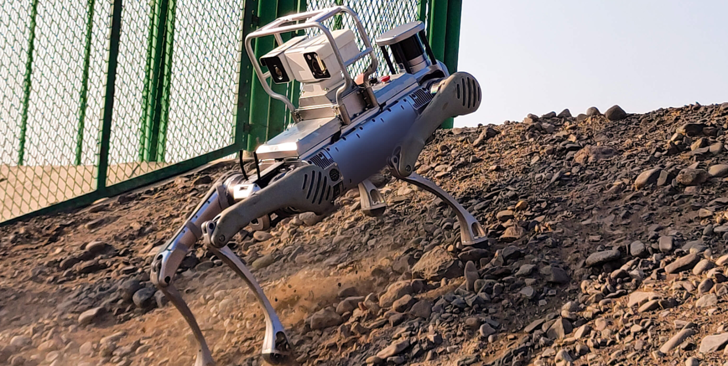 Unitree Robotics IPO Draws Massive Investor Interest, With Some Betting RMB 1.5M on the New Share