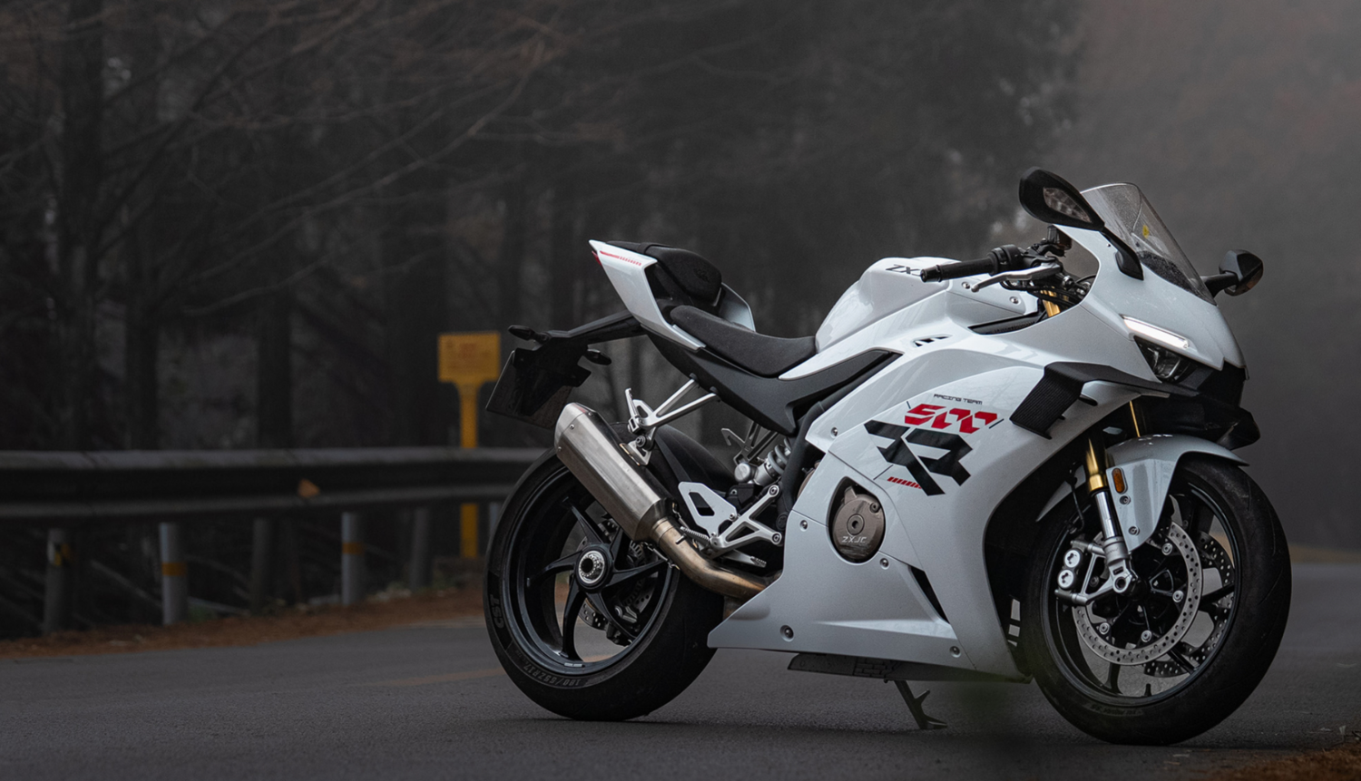 ZXMOTO Completes New Funding Round; Sequoia China Invests 150 Million Yuan at 6 Billion Yuan Valuation