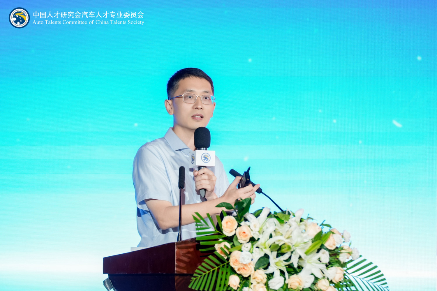 Liu Songbo: No Need for Excessive Anxiety Over AI, Many "AI Layoffs" Are Essentially Business Adjustments
