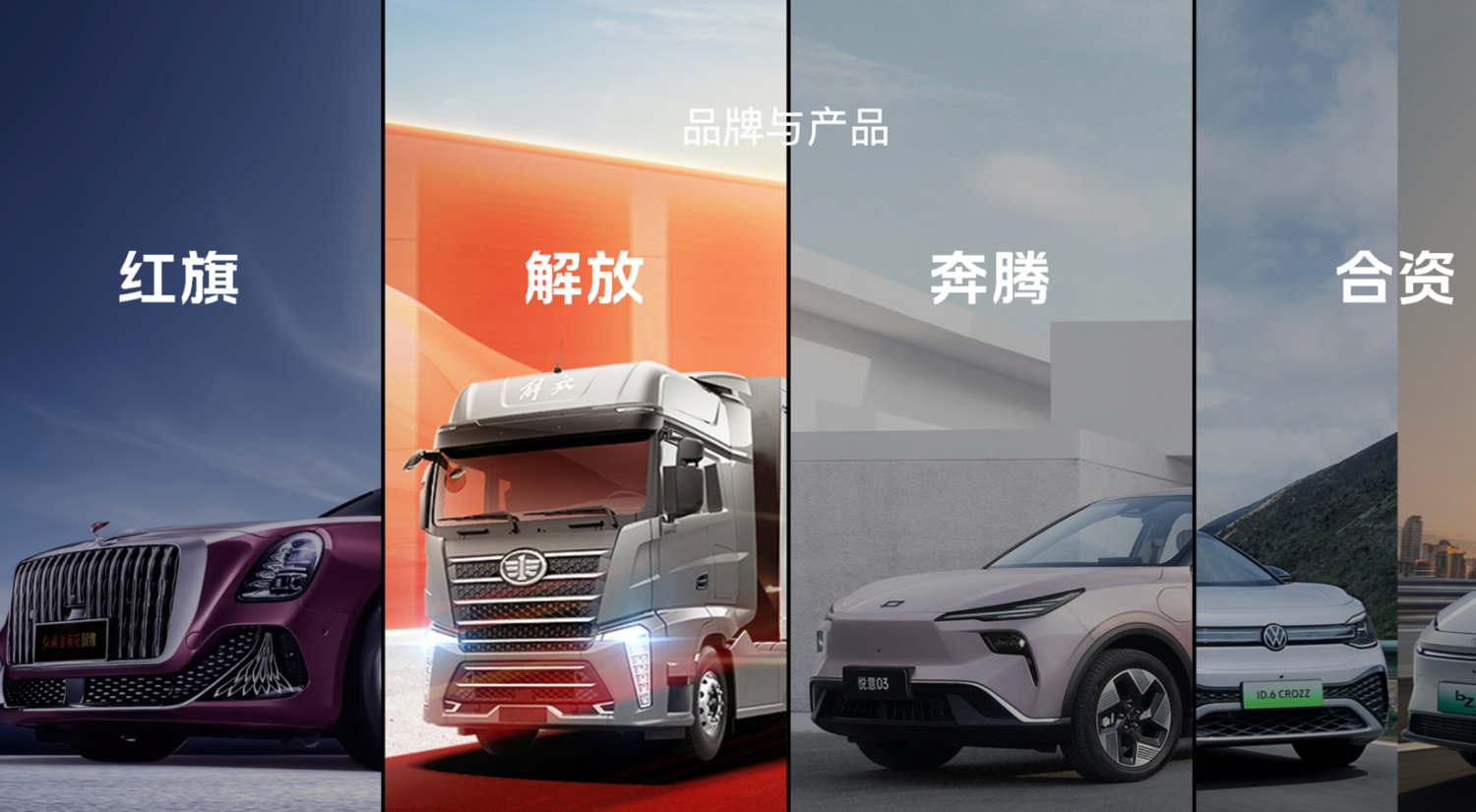 GAC-FAW Strategic Synergy: A New Paradigm for Central-Local Auto Makers Tied by Equity