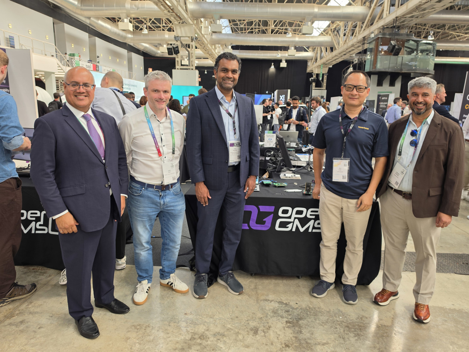 Velinktech Launches OpenGMSL Solution Design-in Testing at European Tier 1