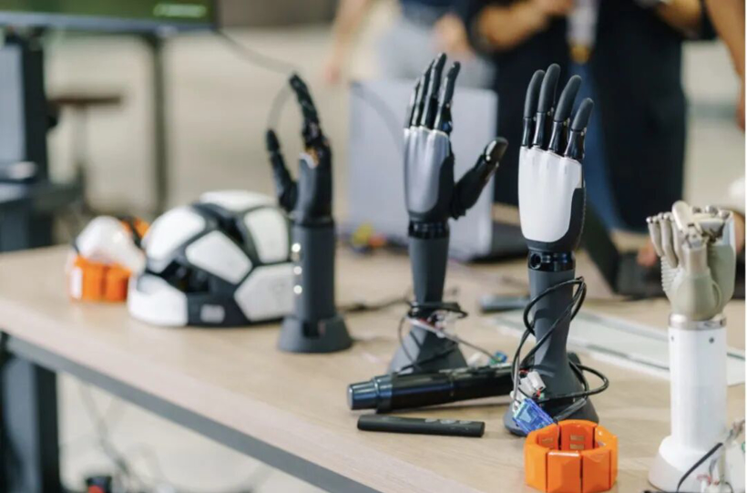 Shanghai Brain-Computer Interface Company, Officially Expands into Thailand