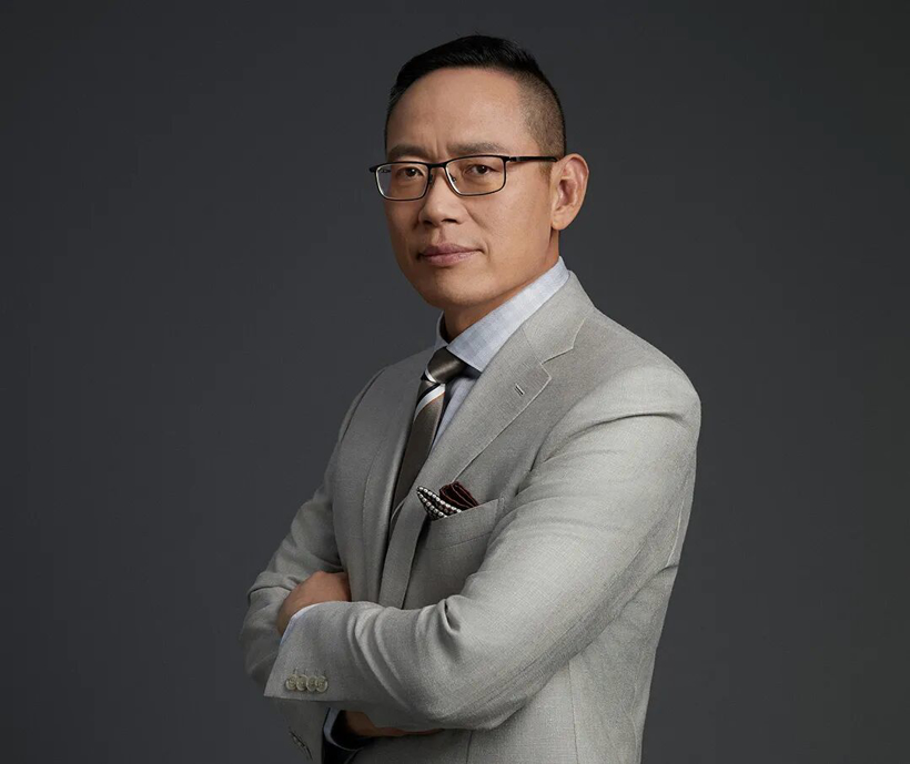 Volvo Cars appoints President and CEO of Greater China