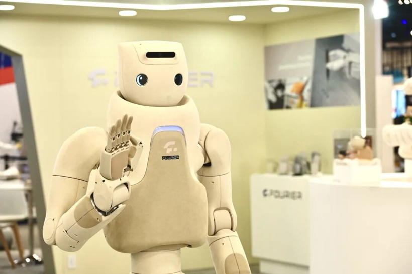 Fourier, GigaAI Forge Strategic Partnership