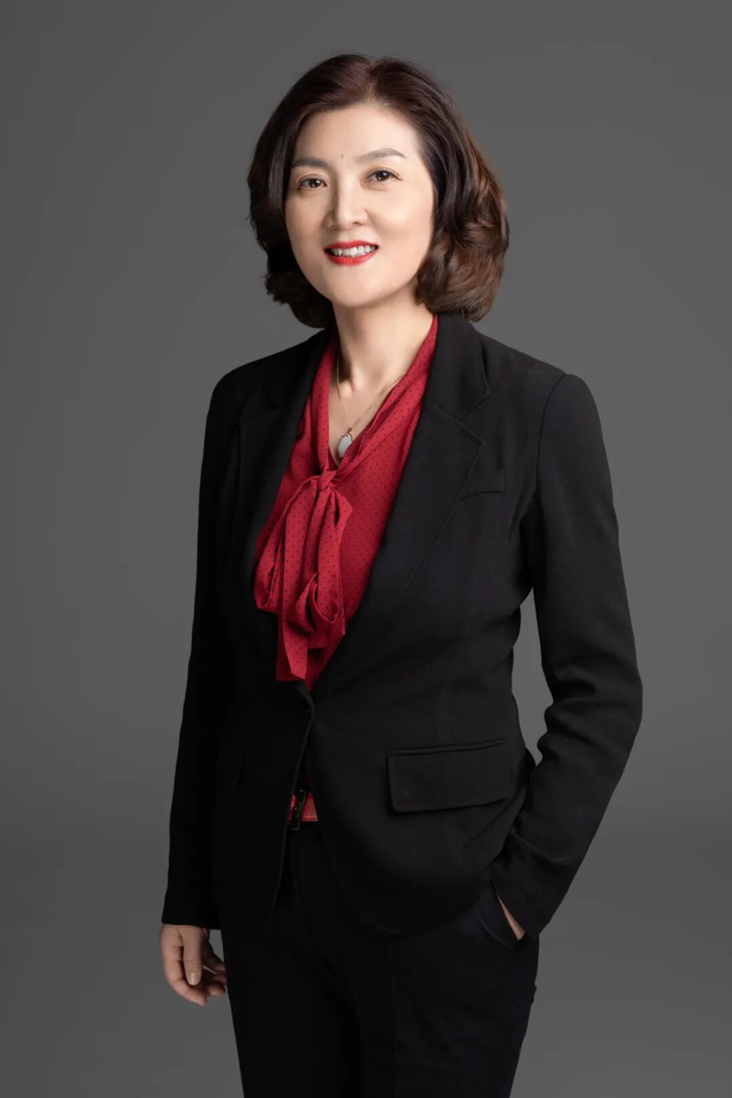 Personnel Changes | Jiang Jingfang Appointed President of neueHCT, Driving Global Scaling of Intelligent Driving Solutions.