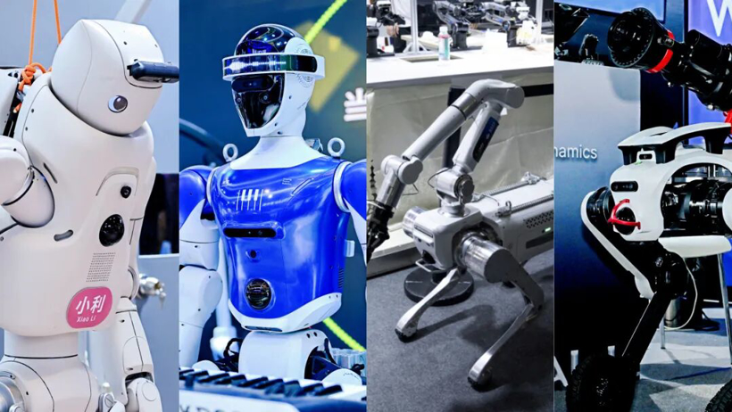 Data Infrastructure: RoboSense's New Narrative for Physical AI