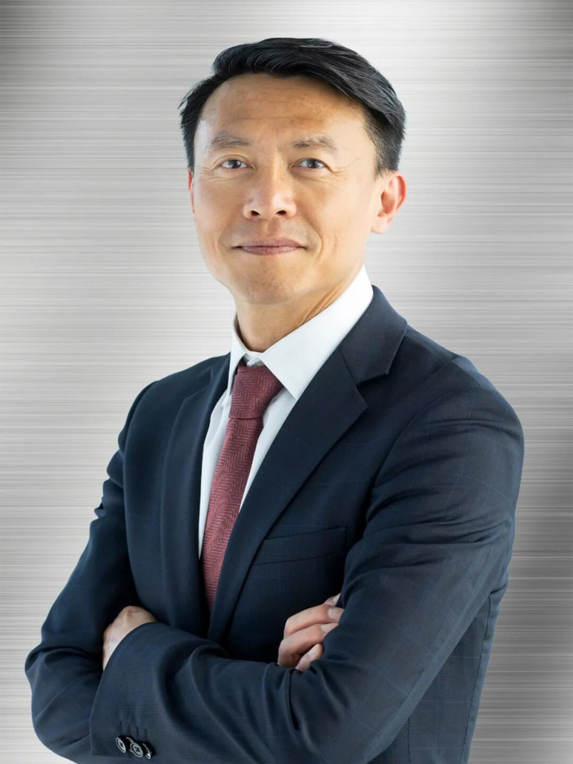 Officially Announces Two Key Appointments! Stellantis Bolsters China and Asia-Pacific Management Team
