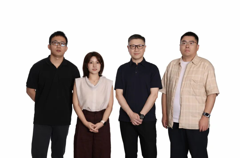 Seeds | Active Technology Completes 330 Million Yuan Financing