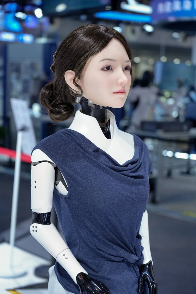 Seeds | DIGIT Robotics Completes 100-Million-Yuan Pre-A Round of Financing
