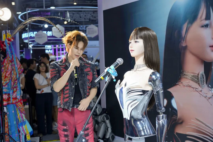 Seeds | DIGIT Robotics Completes 100-Million-Yuan Pre-A Round of Financing