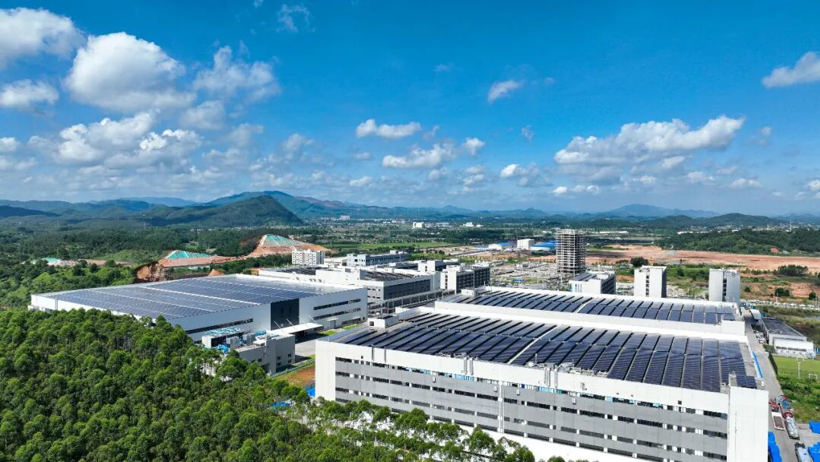Putailai Further Increases Investment in Zhaoqing