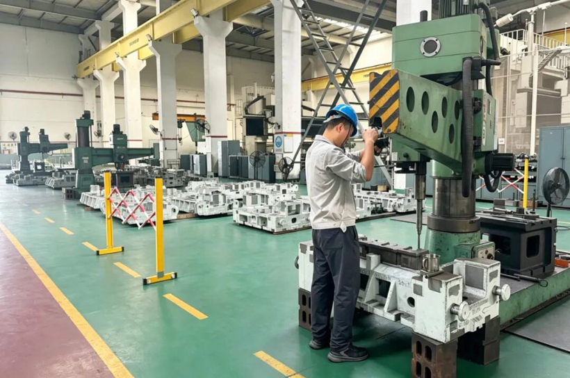 Zotye Auto's Mold Factory Fully Resumes Production, New Models Enter Batch Verification Phase