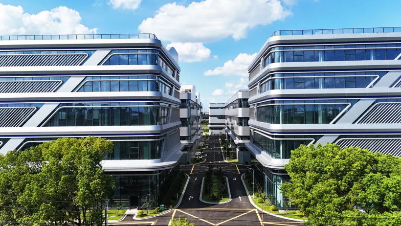 Tanagawa High Tech Jiading Project Completed, Annual Output Goal of 1 Billion Yuan