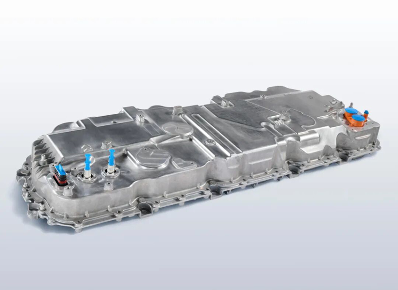 BMW Shenyang Plant Starts Trial Production of Energy Intelligence Control System