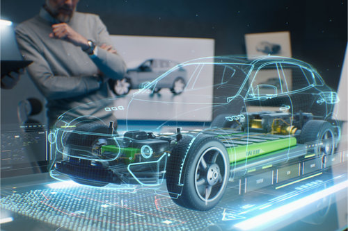 Sensata Technologies' Q1 Sales Reach $934.8 Million, Up 2.6% Year-on-Year