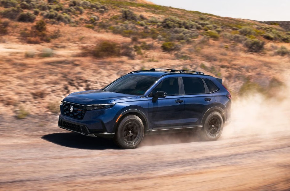 Honda Sets Precedent: Chinese-made EVs Sold Back to Japan