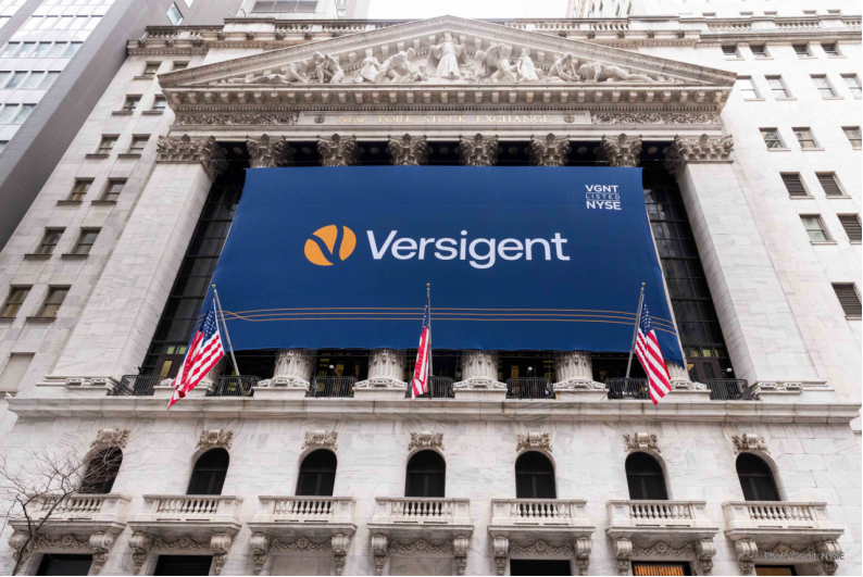 Versigent Completes Spin-Off from Aptiv, Lists Independently on NYSE