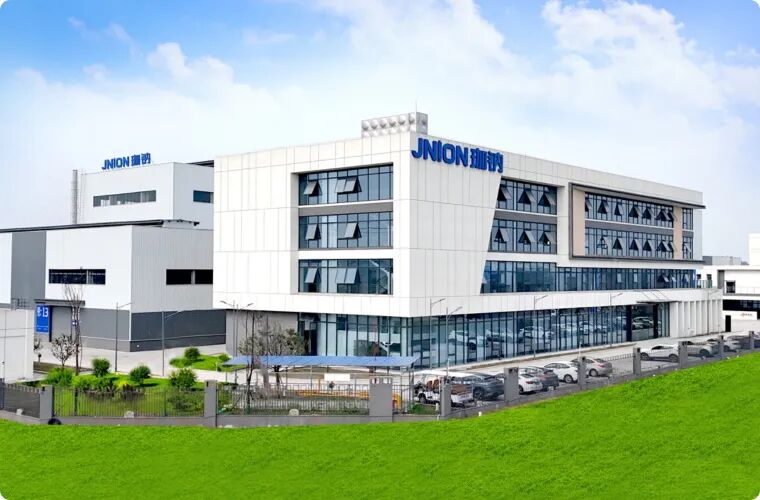 Seeds | Jana Energy Technology Completes A+ Round Financing, EVE Energy Invests