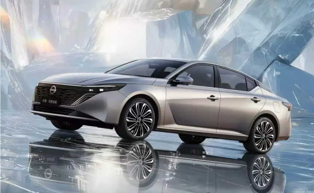 Dongfeng Q1 Sales Rise 12.3%, New Energy Up 52%: Self-Owned Brands Rise, Joint Ventures Diverge