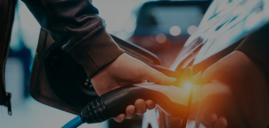 Is a "Changing of the Guard" Unfolding in the German Auto Market?