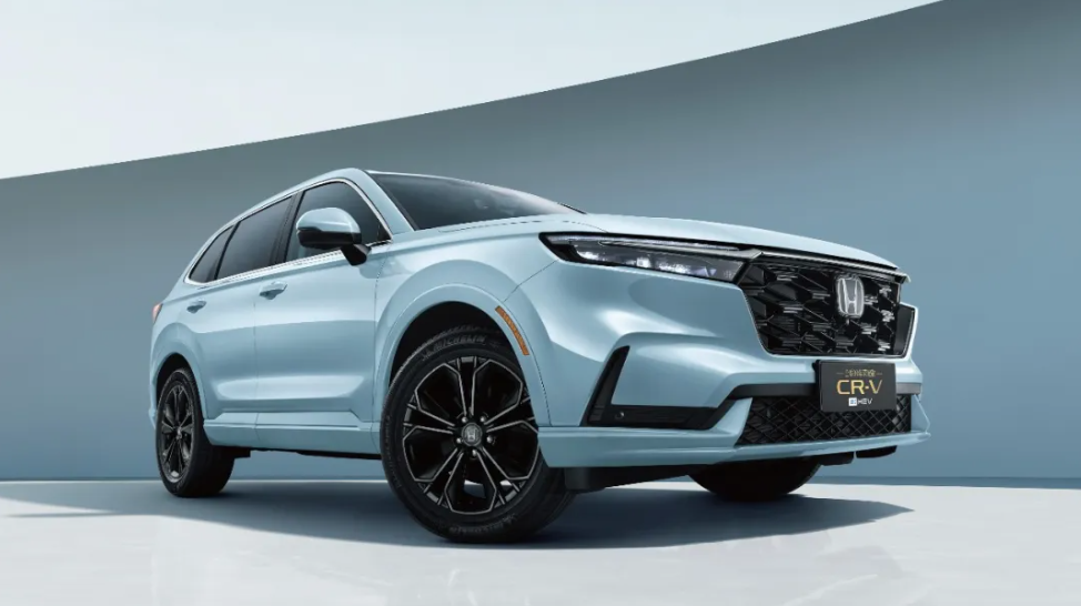 Honda China March Sales Fall 34%: Transformation Pains Under 20-Million-Unit Milestone