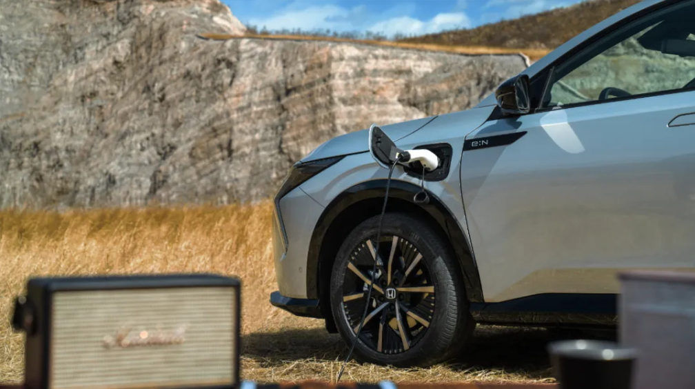 Honda China March Sales Fall 34%: Transformation Pains Under 20-Million-Unit Milestone