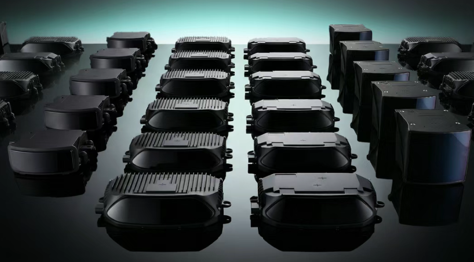 Seyond Officially Announces: Deliveries Top 1 Million Units