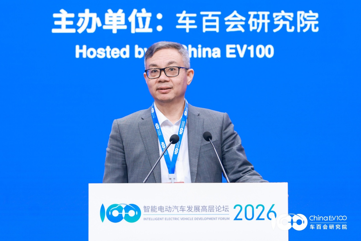 Shan Jizhang: Black Sesame Shipments to Exceed 10 Million Units in 2026