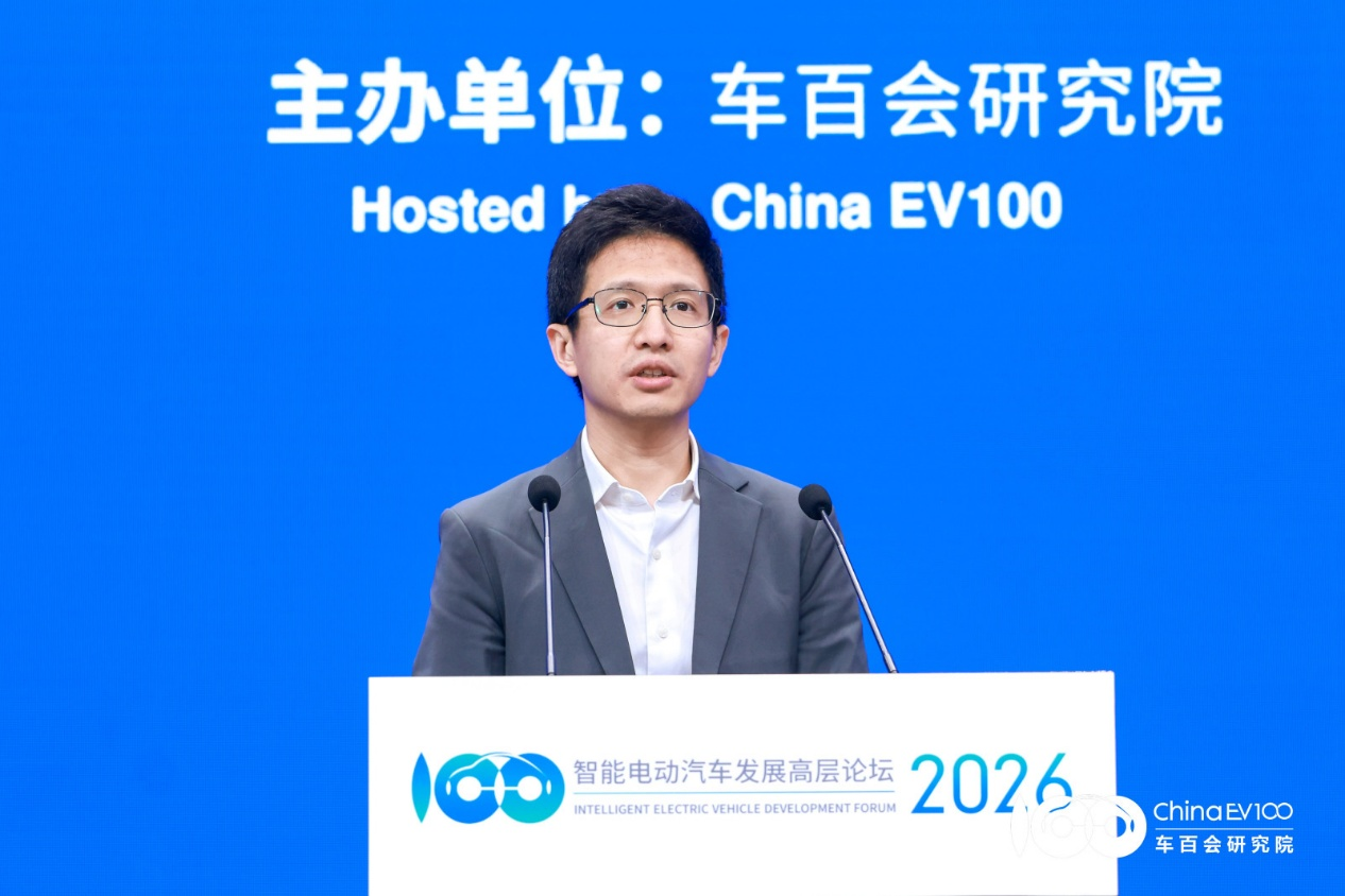 Shen Shaojie: ZYT Unveils "Native Multimodal Foundation Model"