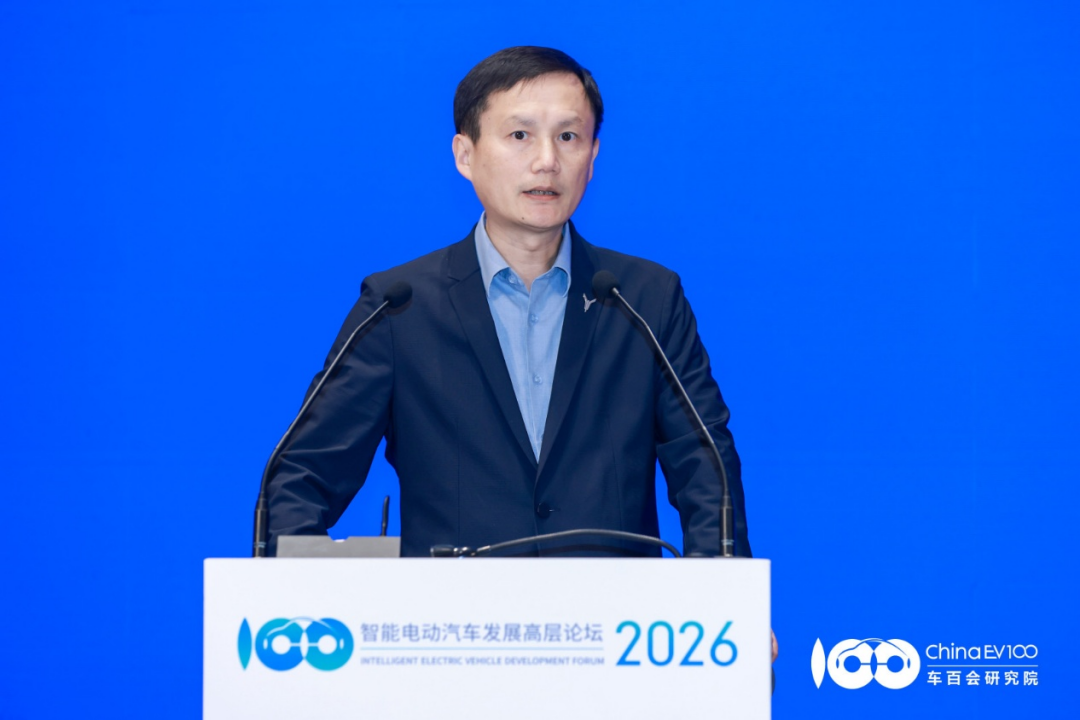 Jiang Tao: AI Empowering the Entire Chain, Focusing on User Value