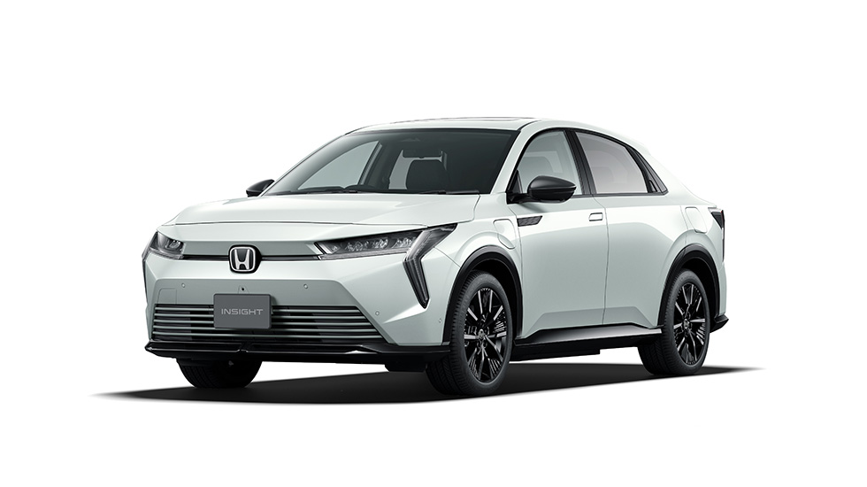 Honda Sets Precedent: Chinese-made EVs Sold Back to Japan