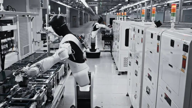 AgiBot's Deng Taihua: Plans to achieve 10 billion yuan revenue in 2027