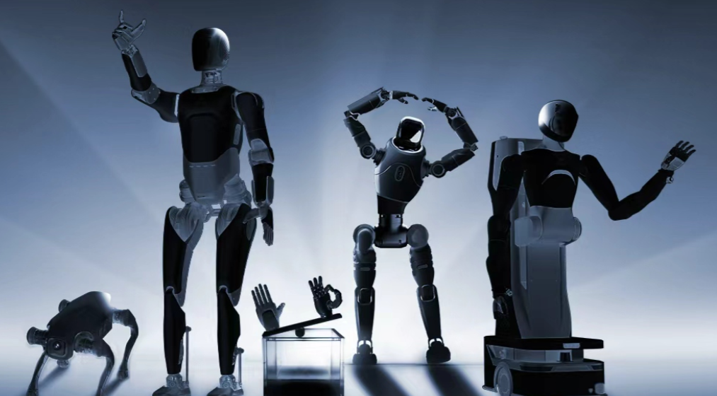 From 60 Million to 1.05 Billion to a 100 Billion Target: Is Agibot's "358" Plan Ambition or a Bubble?