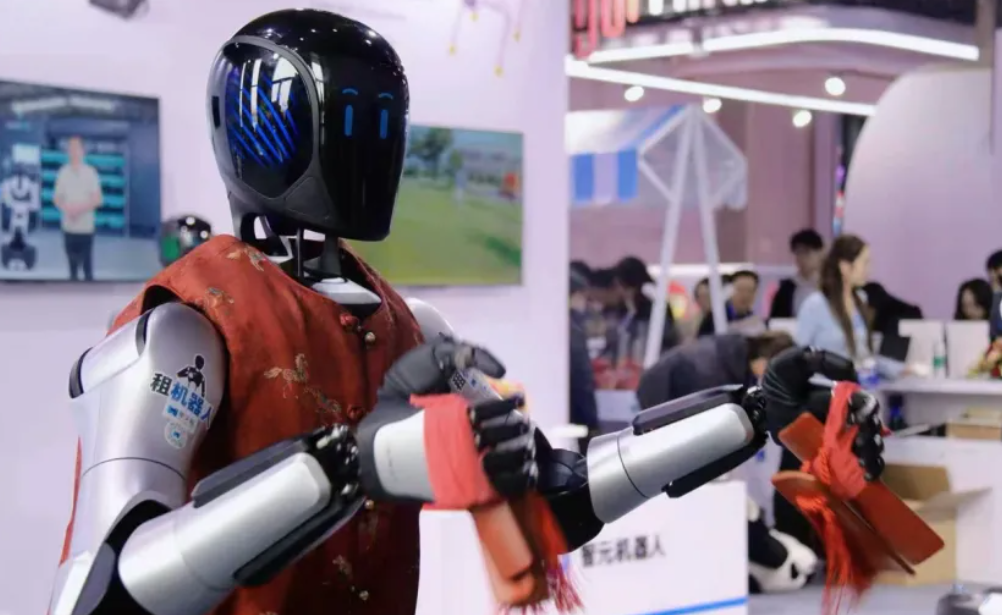 Initial Operations Launch in 13 Countries; Qingtianzu Announces SHAREBOT Global Network Layout