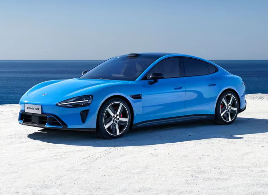 Smart Technology Costs Raise Threshold: Lei Jun Rules Out Sub-100,000 Yuan Models in Coming Years