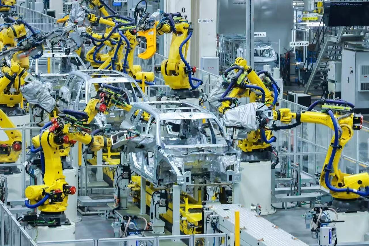 Key Highlights for the Next Five Years of Intelligent Connected Vehicles