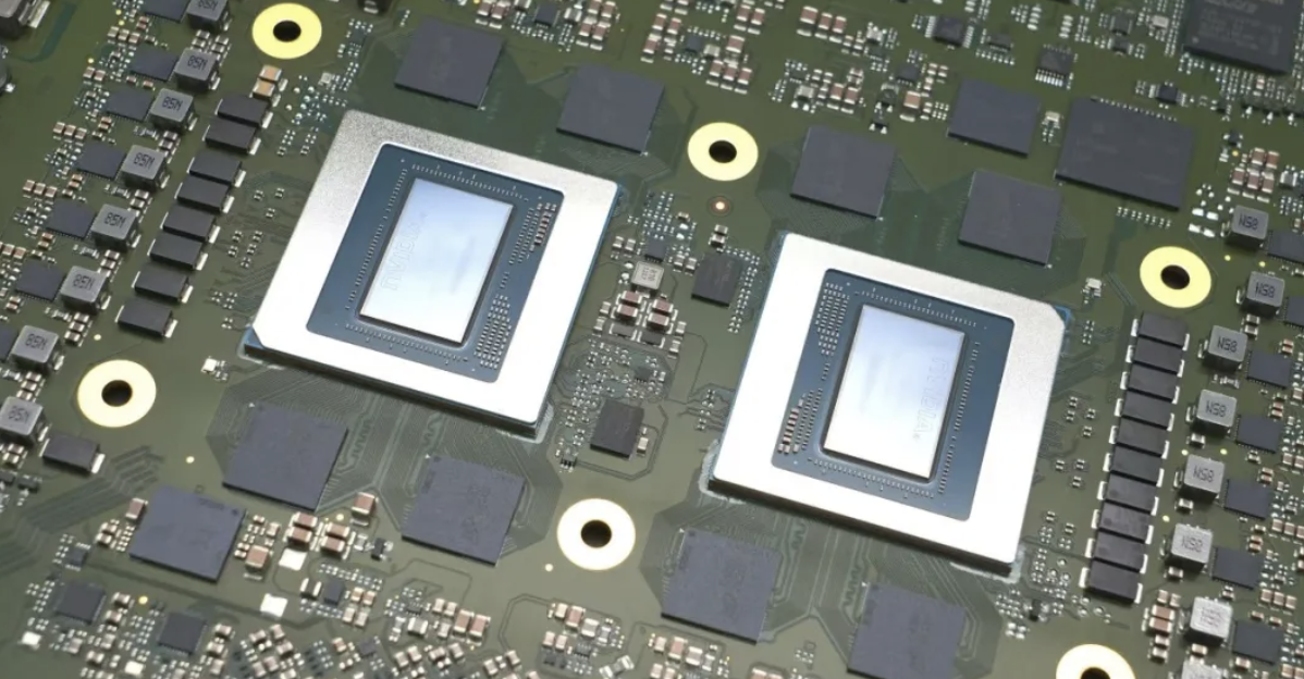 Desay SV and NVIDIA Jointly Unveil New Intelligent Driving Solution