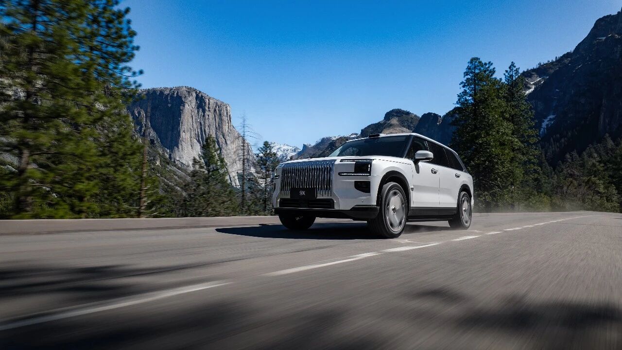 onsemi, Geely Auto Deepen Strategic Cooperation