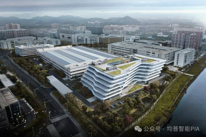 PIA Automation Opens New Headquarters