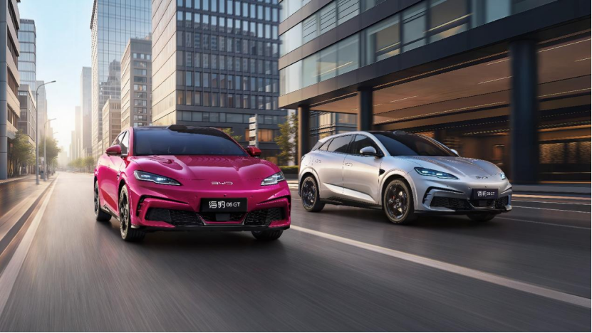 Chinese EVs Knock on the Door of Japan's 