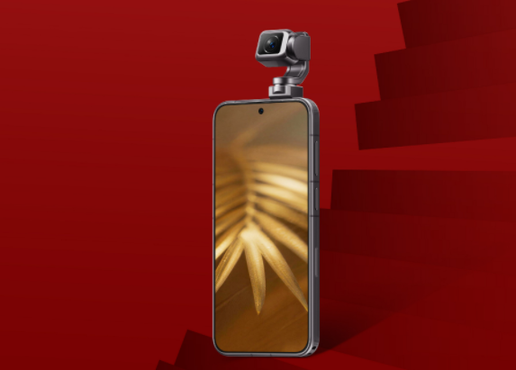 Honor Robot Phone to Launch in Q3
