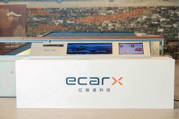 Robotaxi, ECARX Officially Announces Entry Into Robotaxi Market, Launching Pilot in 2027